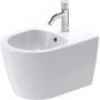 Duravit Bento Starck Box bidet wiszący HygieneGlaze biały połysk 2299152000 zdj.1