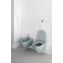 GSI Pura bidet wiszący ghiaccio dual-mat 8865115 zdj.3