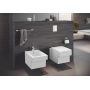 Grohe Cube Ceramic bidet wiszący biały 3948600H zdj.3