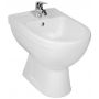 Outlet - Jika Lyra Plus bidet stojący biały H8323810003041 zdj.1