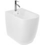 Kludi Resa S bidet stojący biały połysk 27BIB0143 zdj.1