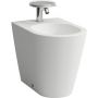 Laufen Kartell bidet stojący biały H8323317573021 zdj.1