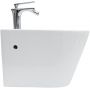 Rea Alan bidet wiszący biały REA-C9652 zdj.3