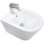 Rea Alan bidet wiszący biały REA-C9652 zdj.1
