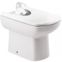 Bidet stojący Roca Dama Senso Compacto & Square A357517000 zdj.4
