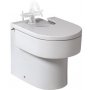 Roca Happening bidet stojący biały A357564000 zdj.2