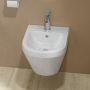 Villeroy & Boch Architectura bidet wiszący biały 74870001 zdj.4