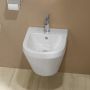 Villeroy & Boch Architectura bidet wiszący biały 748700R1 zdj.4