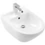 Villeroy & Boch Architectura bidet wiszący biały 748700R1 zdj.1