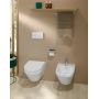 Villeroy & Boch Architectura bidet wiszący biały 748700R1 zdj.3