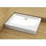 Aquaform Delta brodzik kwadratowy 100 cm 201-06912 zdj.1