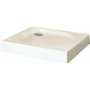 Aquaform Delta brodzik kwadratowy 90 cm 201-06911 zdj.2