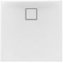 Cersanit Tako Slim brodzik 90x90 cm kwadratowy biały S601-122 zdj.1
