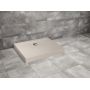 Radaway Doros Compact brodzik prostokątny 130x90 cm stone kaszmir SDRD1390-05-84S zdj.1