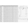 Radaway Teos F brodzik 130x80 cm prostokątny konglomeratowy antracyt HTF13080-64 zdj.2