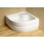 Brodzik półokrągły 90 Radaway Milos A 4S99400-04 zdj.1