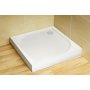 Brodzik kwadratowy 90 cm Radaway Paros C MBC9090-03-1 zdj.1