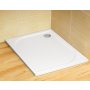 Brodzik prostokątny 100 x 80 cm Radaway Paros D MBD8010-03-1 zdj.1