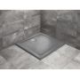 Radaway Doros C brodzik kwadratowy 90x90 cm antracyt SDRC9090-01-64S zdj.1