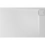 Duravit P3 Comforts brodzik prostokątny 120x80 cm prawy biały 720158000000000 zdj.1