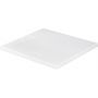 Duravit Stonetto brodzik 100x90 cm prostokątny biały 720166380000000 zdj.1