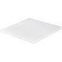Duravit Stonetto brodzik 100x100 cm kwadratowy biały 720167380000000 zdj.1