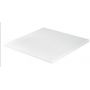 Duravit Stonetto brodzik 120x120 cm kwadratowy biały 720169380000000 zdj.1