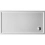 Duravit Starck Slimline brodzik prostokątny 140x80 cm biały 720236000000001 zdj.1