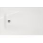 Duravit Sustano brodzik prostokątny 120x80 cm biały połysk 720276730000000 zdj.1