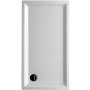 Brodzik prostokątny 150 x 70 Duravit Starck 720036 00 0 00 0000 zdj.2