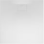 Excellent Lavano brodzik 90x90 cm kwadratowy kompozyt biały BREX.1102.090.090.WHN zdj.1
