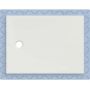 Geberit CleanFloor30 brodzik prostokątny 120x90 cm biały mat 551.114.00.1 zdj.1