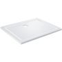 Grohe brodzik prostokątny 100x80 cm biały 39306000 zdj.1