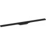 Hansgrohe Raindrain odpływ prysznicowy 100 cm czarny 56046670 zdj.1