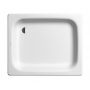 Kaldewei Sanidusch brodzik 75x80 cm prostokątny model 548 biały 331500010001 zdj.1