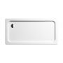 Kaldewei Duschplan XXL brodzik 75x170 cm prostokątny model 426-1 biały 432600010001 zdj.1