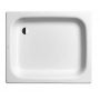 Kaldewei Sanidusch brodzik prostokątny 100x80 cm biały 440630003001 zdj.1