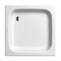 Kaldewei Sanidusch brodzik 80x80 cm kwadratowy model 395 biały 331000010001 zdj.1