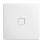 Outlet - Kaldewei Conoflat brodzik 90x90 cm szary 465347982671 zdj.1