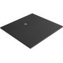 Lavaberg Thor brodzik kwadratowy 80x80 cm czarny PTH_08_08_NE zdj.1