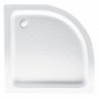 Poolspa brodzik półokrągły 90x90 cm PBP0710B0000000 zdj.3