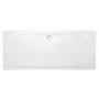 Brodzik 160 x 70 cm Poolspa Largo PBKQ411B0000000 zdj.2
