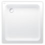 Brodzik kwadratowy 90 x 90 cm Poolspa Galia PBK0410B0000000 zdj.1