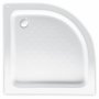 Poolspa brodzik półokrągły 90x90 cm PBP0710B0000000 zdj.1