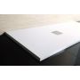 Polysan Flexia brodzik 150x90 cm prostokątny biały mat 72898MAT zdj.1