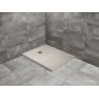 Radaway Doros F brodzik prostokątny 130x80 cm stone kaszmir SDRF1380-01-84S zdj.1