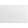 Rea Magnum White brodzik 90x120 cm prostokątny biały  REA-K3337 zdj.1
