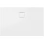 Riho Basel 420 brodzik 160x90 cm prostokątny biały D005029005 zdj.1