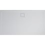 SanSwiss Livada brodzik 90x120 cm prostokątny biały W20AL09012004 zdj.1