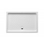 Roca Italia brodzik prostokątny 100x80 cm A37477C001 zdj.1
